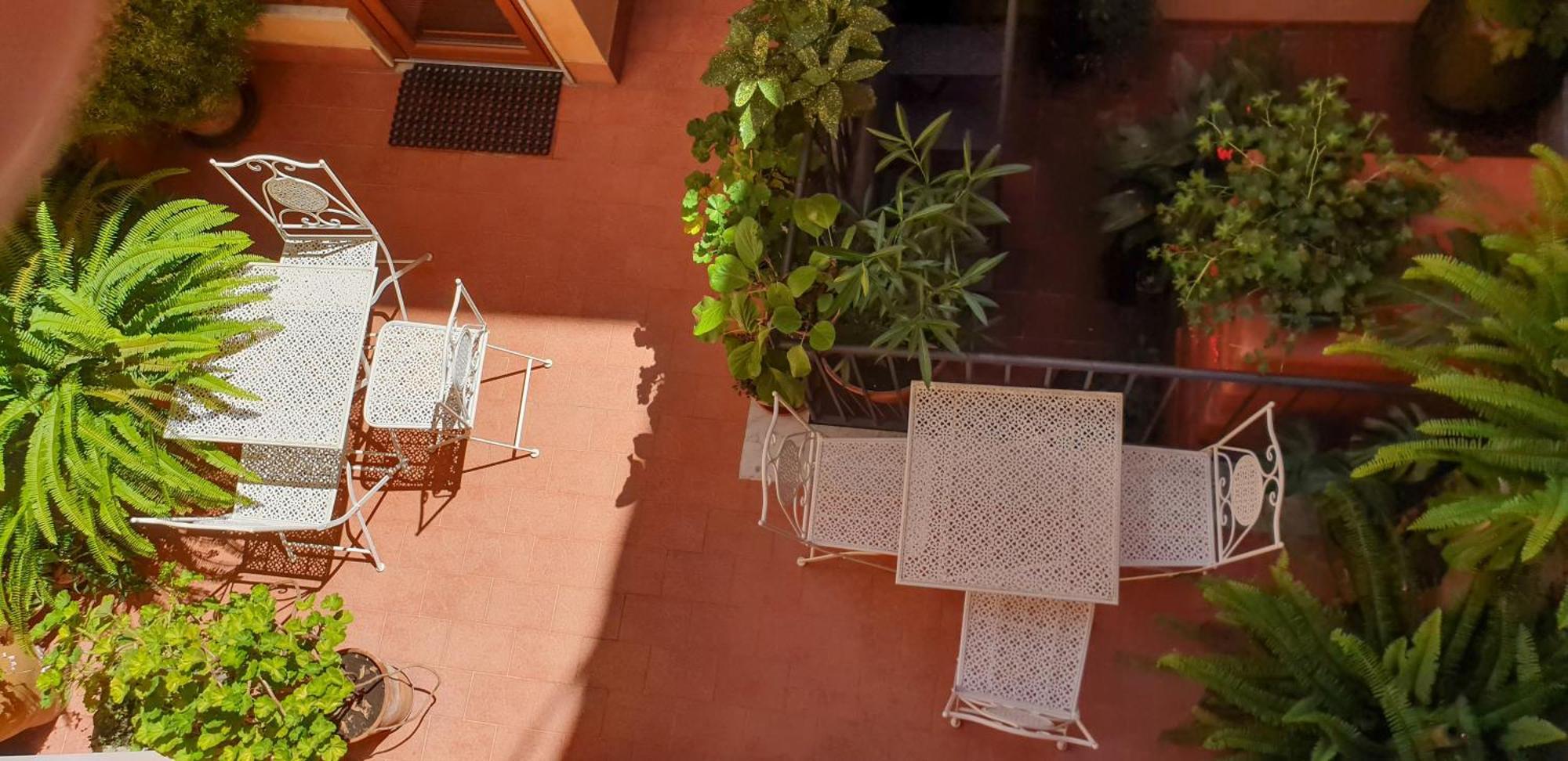 Aurusa - Casa Vacanze Pollina, Sicilia Autentica Exterior photo